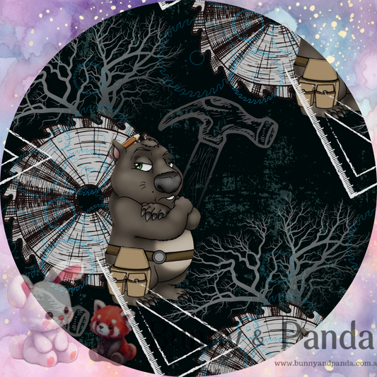 Wombat Crew