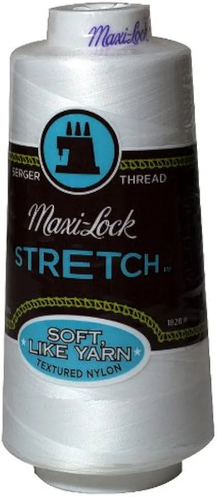 Maxi Lock Stretch Thread