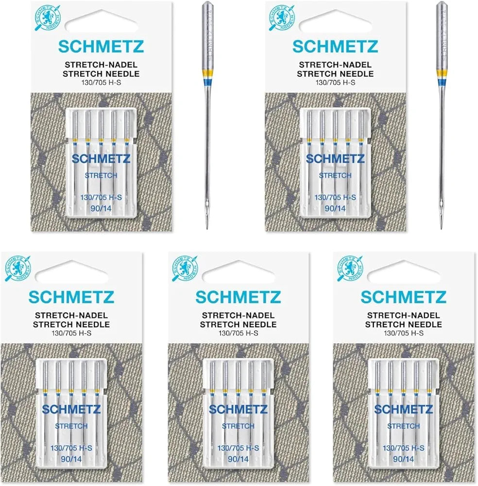 Schmetz Universal Needles