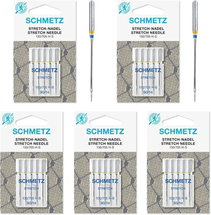 Schmetz Universal Needles