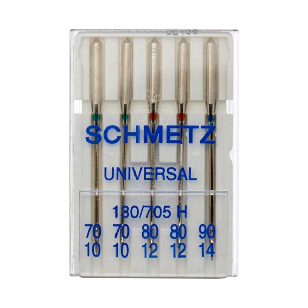 Schmetz Universal Needles