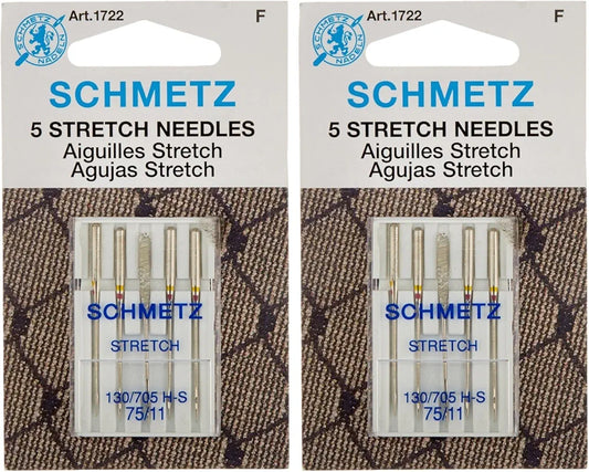 Schmetz Universal Needles